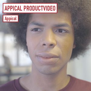 Appical Productvideo