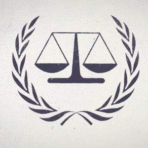 Openingsfilm International Criminal Court | Koekepeer