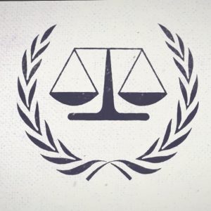 Openingsfilm International Criminal Court | Koekepeer