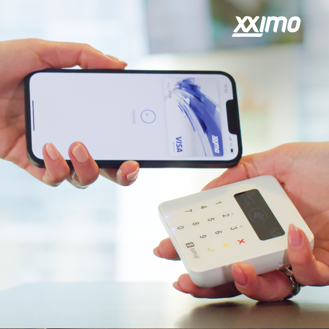 How XXImo launches their new Apple Pay integration