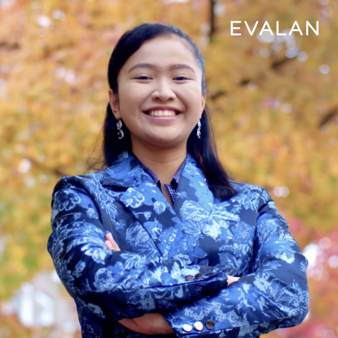 How Evalan's manifesto video led to their new brand proposition